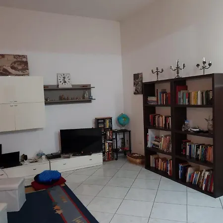 Prázdninový dům Casa Sole Matino