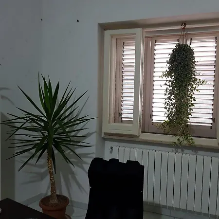 Casa Sole Prázdninový dům *