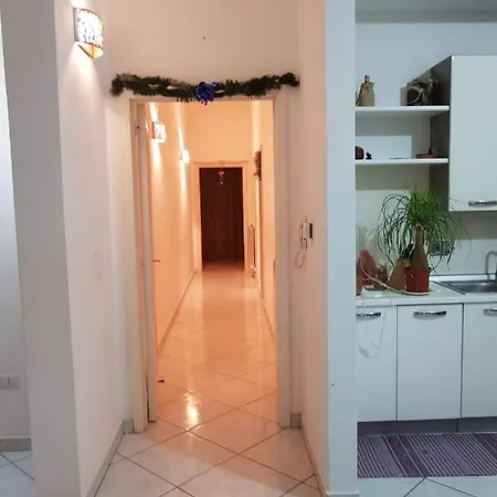 Casa Sole *