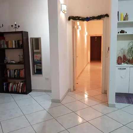 Casa Sole Matino