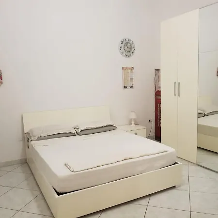 Casa Sole Prázdninový dům Matino