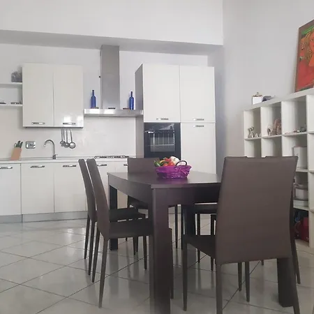Casa Sole Prázdninový dům