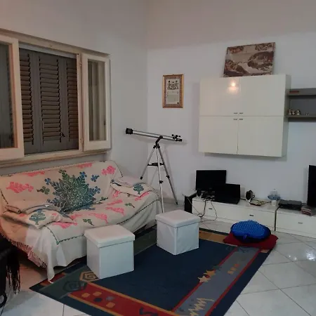 Casa Sole *