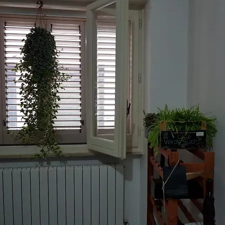 Prázdninový dům Casa Sole Matino