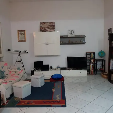 Casa Sole Prázdninový dům Matino