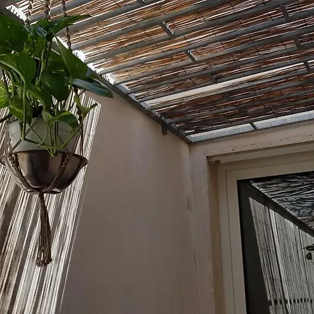 Casa Sole Matino