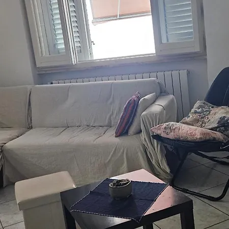 Prázdninový dům Casa Sole