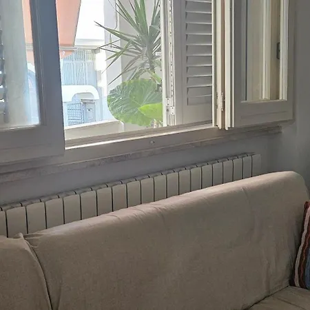 Prázdninový dům Casa Sole *