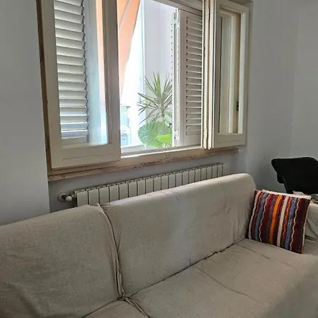 Casa Sole Prázdninový dům *