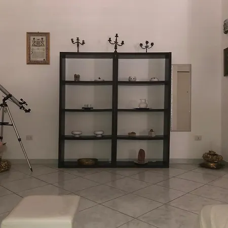 Casa Sole Prázdninový dům Matino