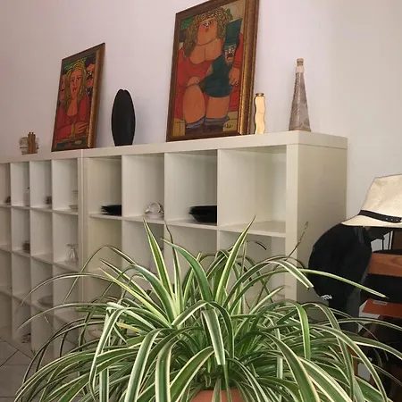 Casa Sole Prázdninový dům Matino