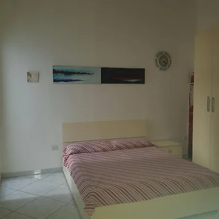 Casa Sole Prázdninový dům Matino