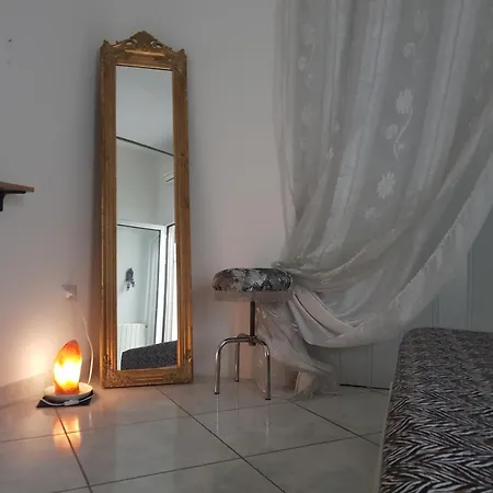 Casa Sole Prázdninový dům *