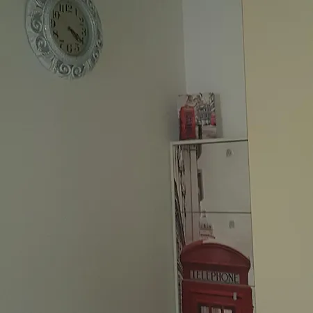 Casa Sole *