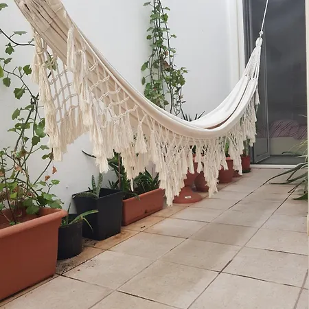 Prázdninový dům Casa Sole