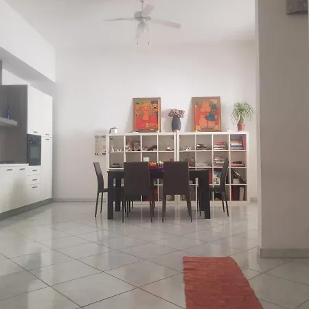Casa Sole * Matino
