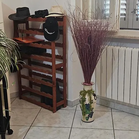 Casa Sole *
