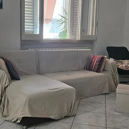 Nyaraló Casa Sole Matino