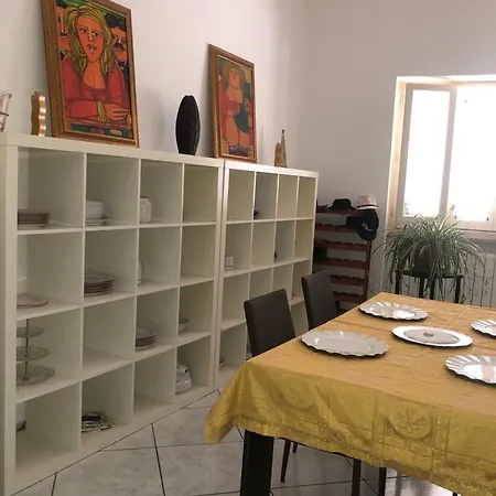 Casa Sole Nyaraló *