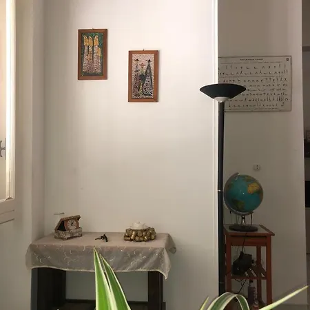 Casa Sole * Matino