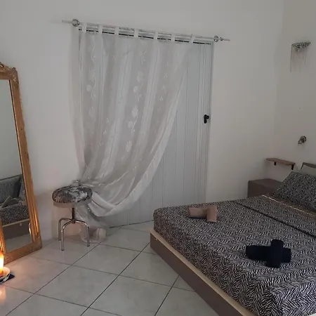 Casa Sole Nyaraló Matino