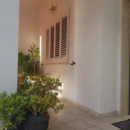 Casa Sole Matino